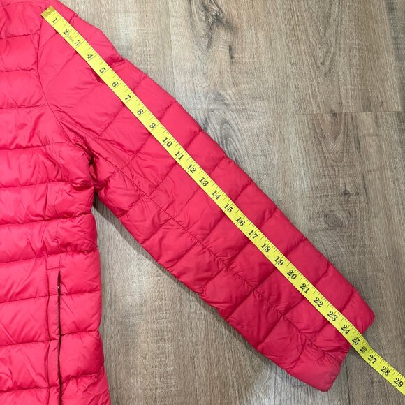 GEOX Respira Men's Down Puffer Short Jacket - Picture 6 of 7